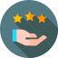 Approval & Feedback