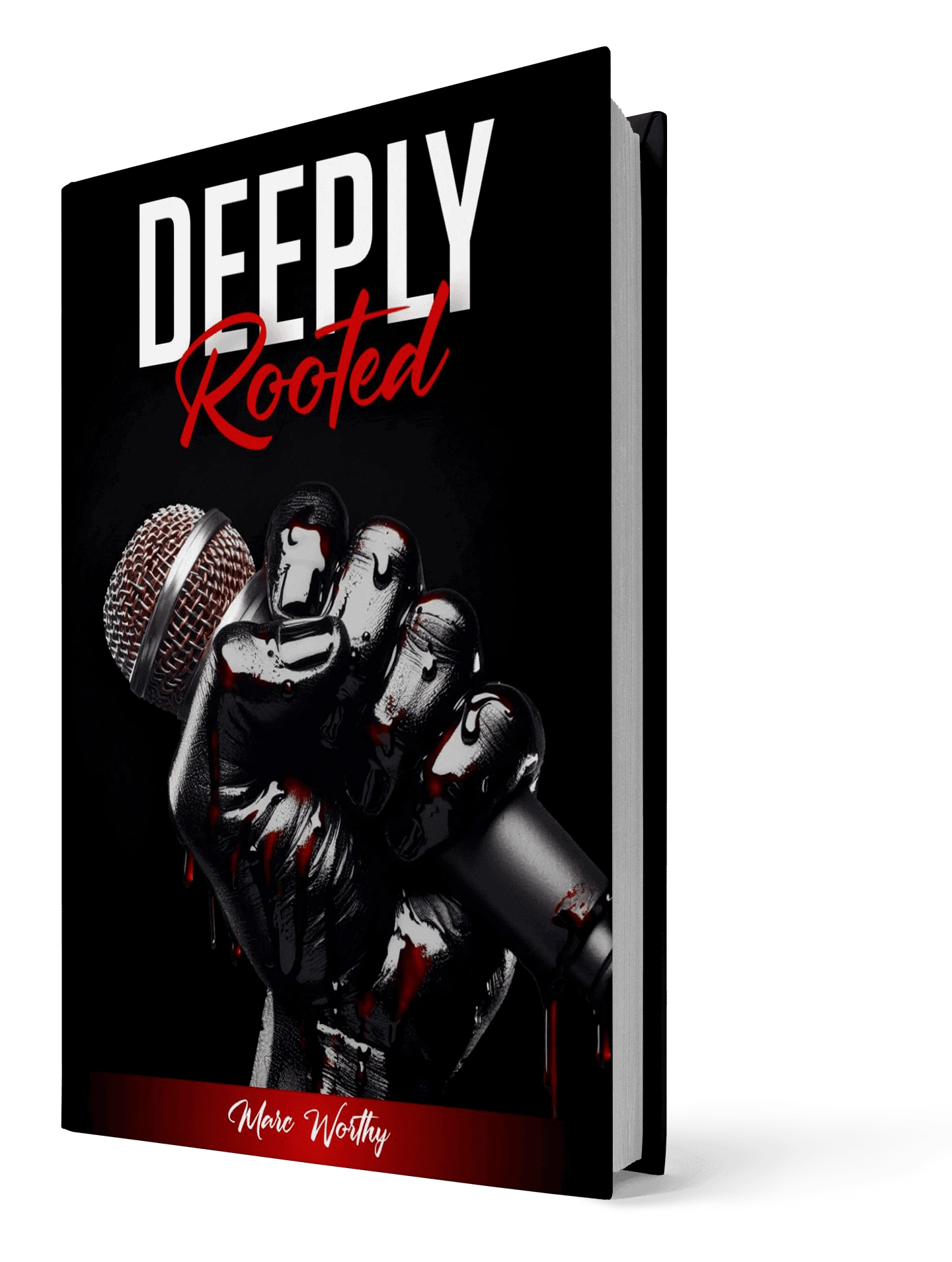 Signature Book Publishing