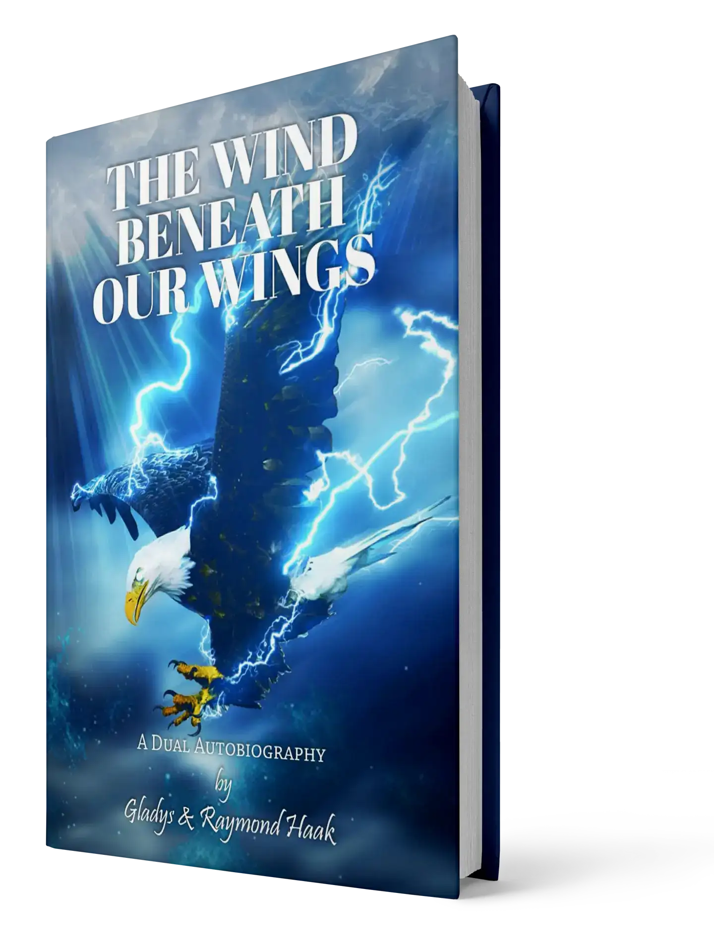 Signature Book Publishing