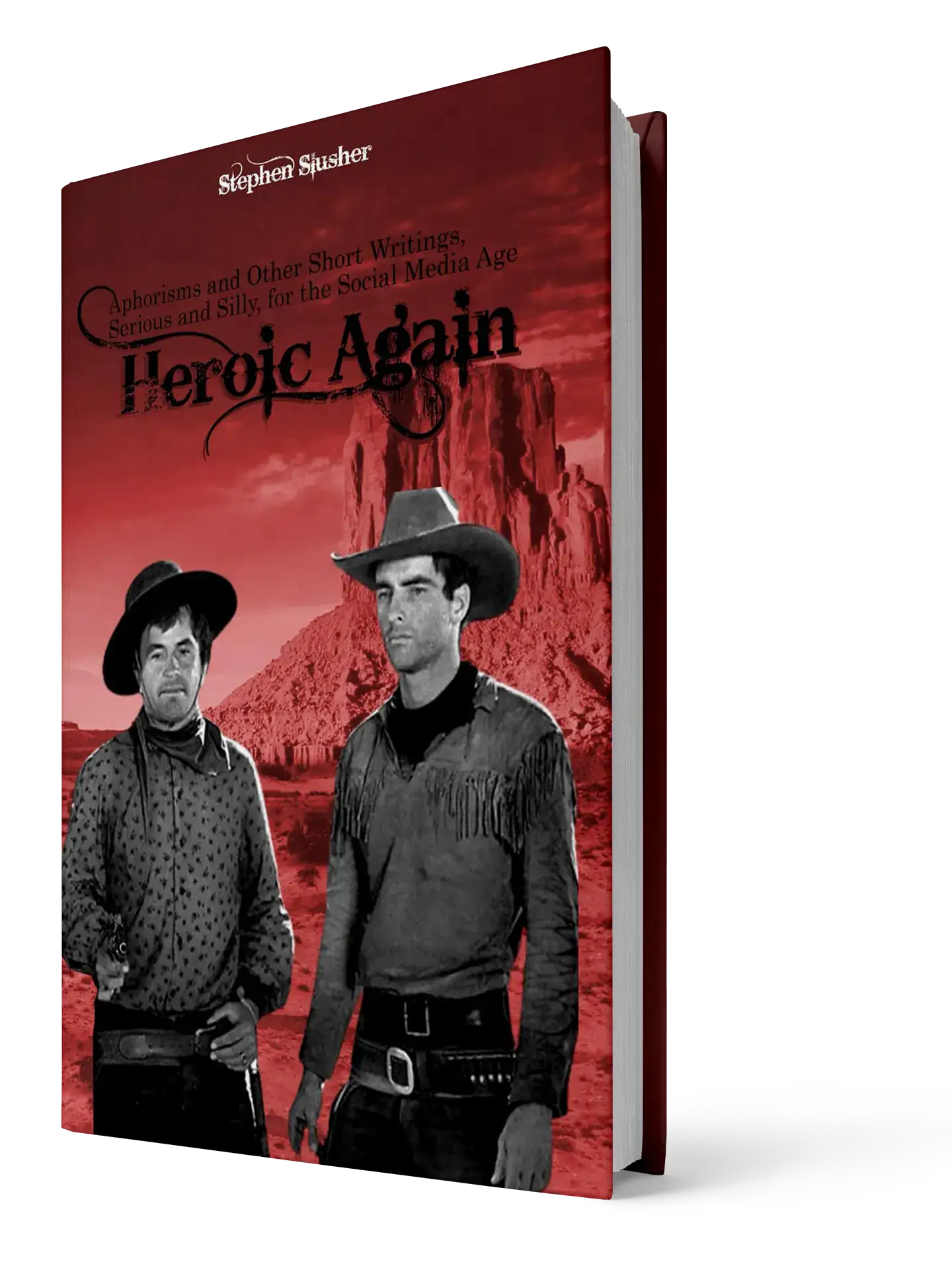 Signature Book Publishing