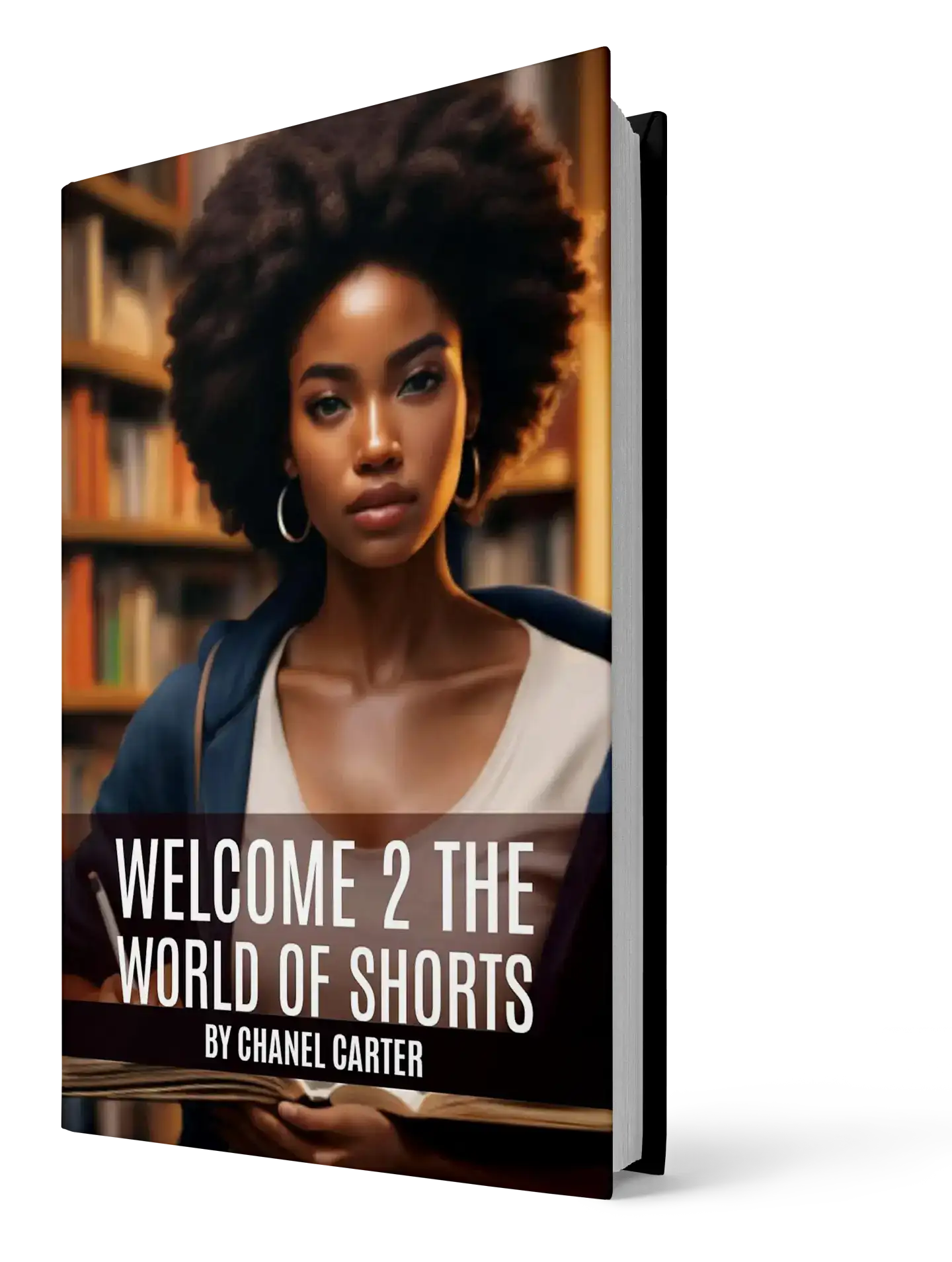 Signature Book Publishing