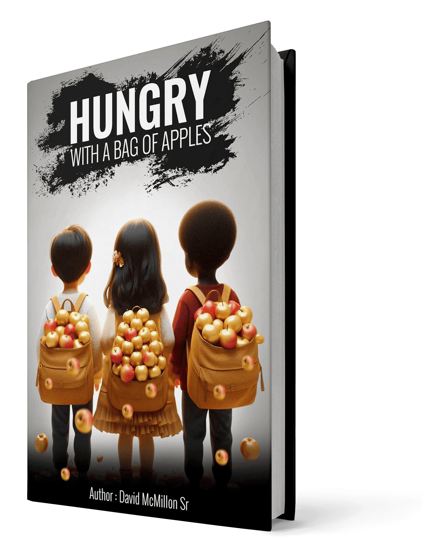 Signature Book Publishing