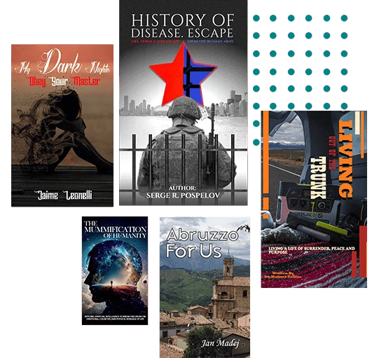 Signature Book Publishing