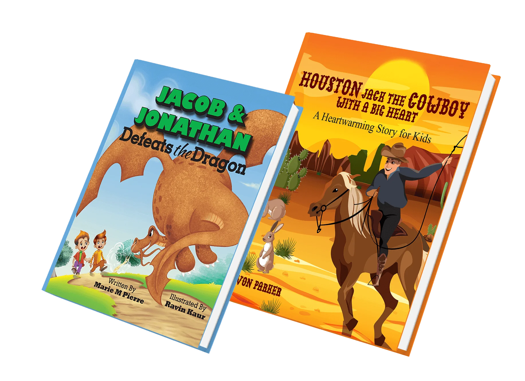 Signature Book Publishing