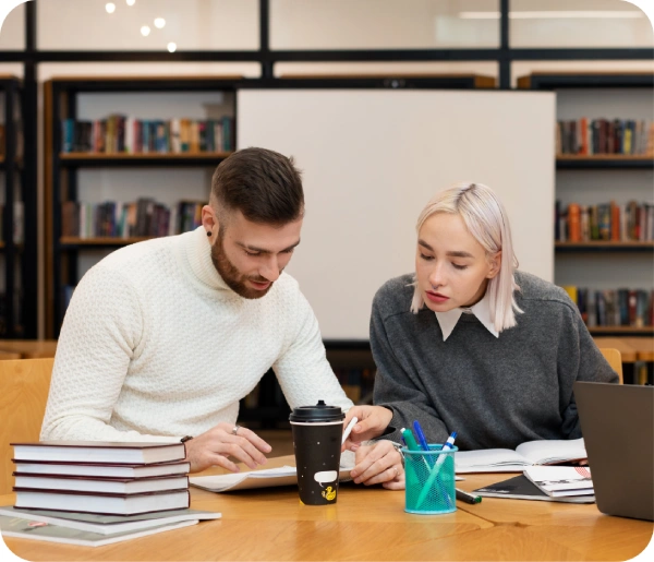 Signature Book Publishing