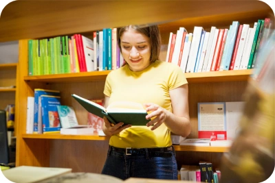 Signature Book Publishing