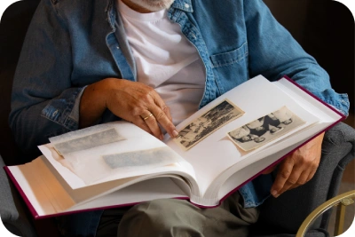 Signature Book Publishing