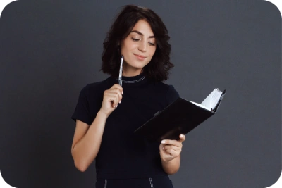 Signature Book Publishing