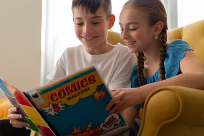 Signature Book Publishing